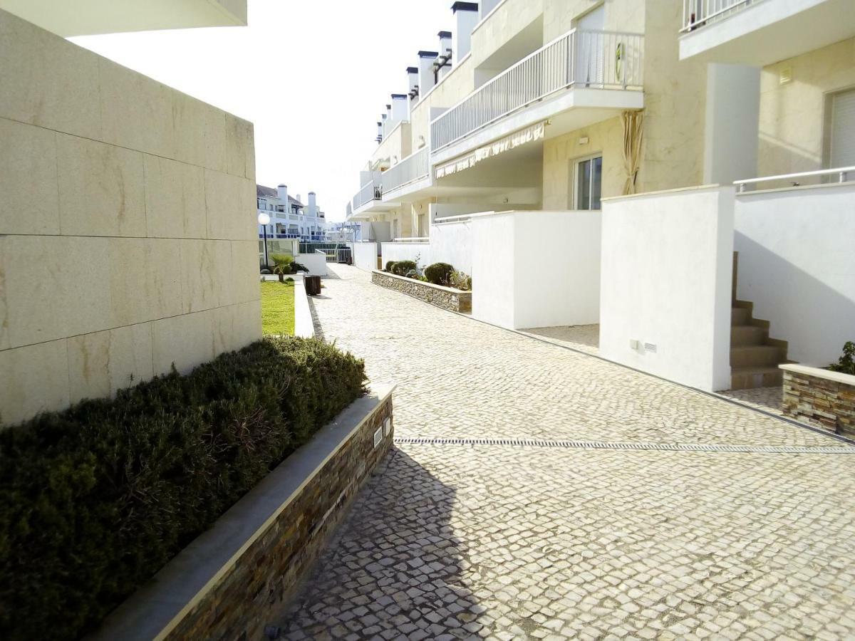Апартаменты Calmness And Beauty In Santa Luzia Санта-Лузия Экстерьер фото